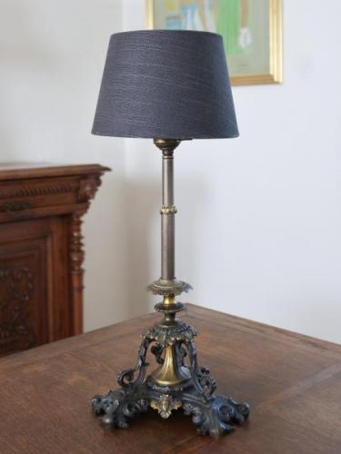 Table Lamp - 1925