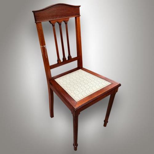 Chair - 1920