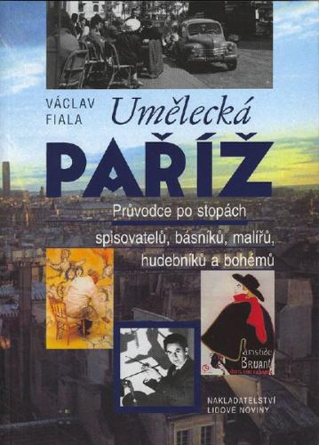 Book - Vclav Fiala *1942 - 2002