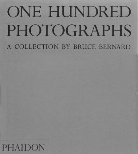 Book - Bruce Bernard (1928 - 2000) - 2002