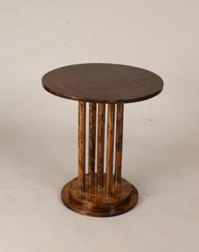 Round Table - 1910