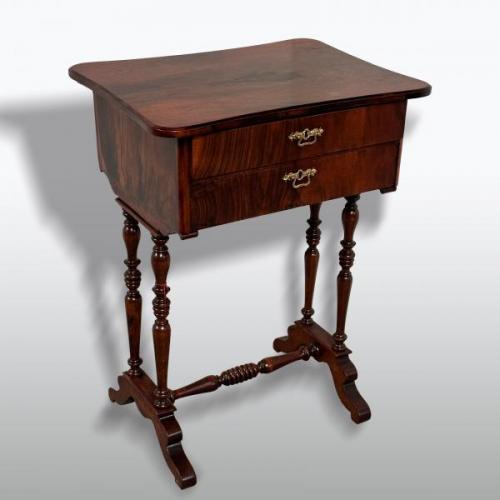 Console Table - 1870
