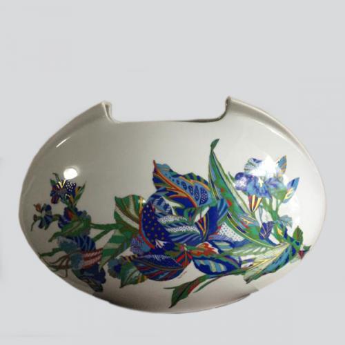 Porcelain Vase - porcelain - Rosenthal - 1970