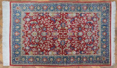 Iran Carpet - 2000