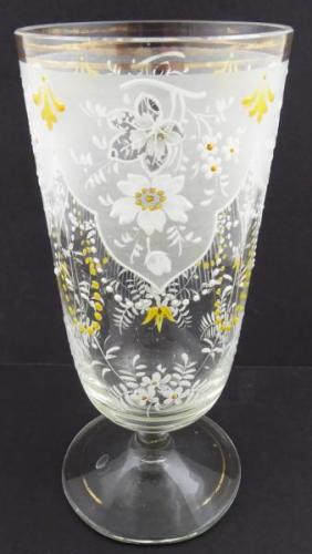 Small Glass - glass - 1890