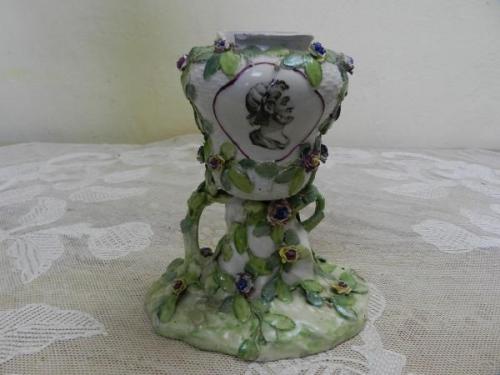 Vase from Porcelain - porcelain - 1750