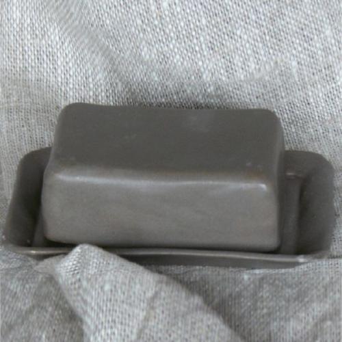 Butter box basalt gray, Monika Wyrwol