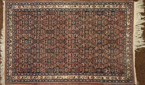 Persian carpet, Tabriz